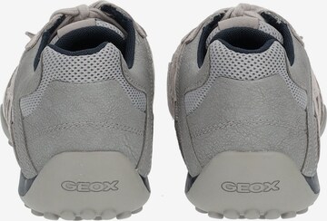 GEOX Sneakers laag in Grijs