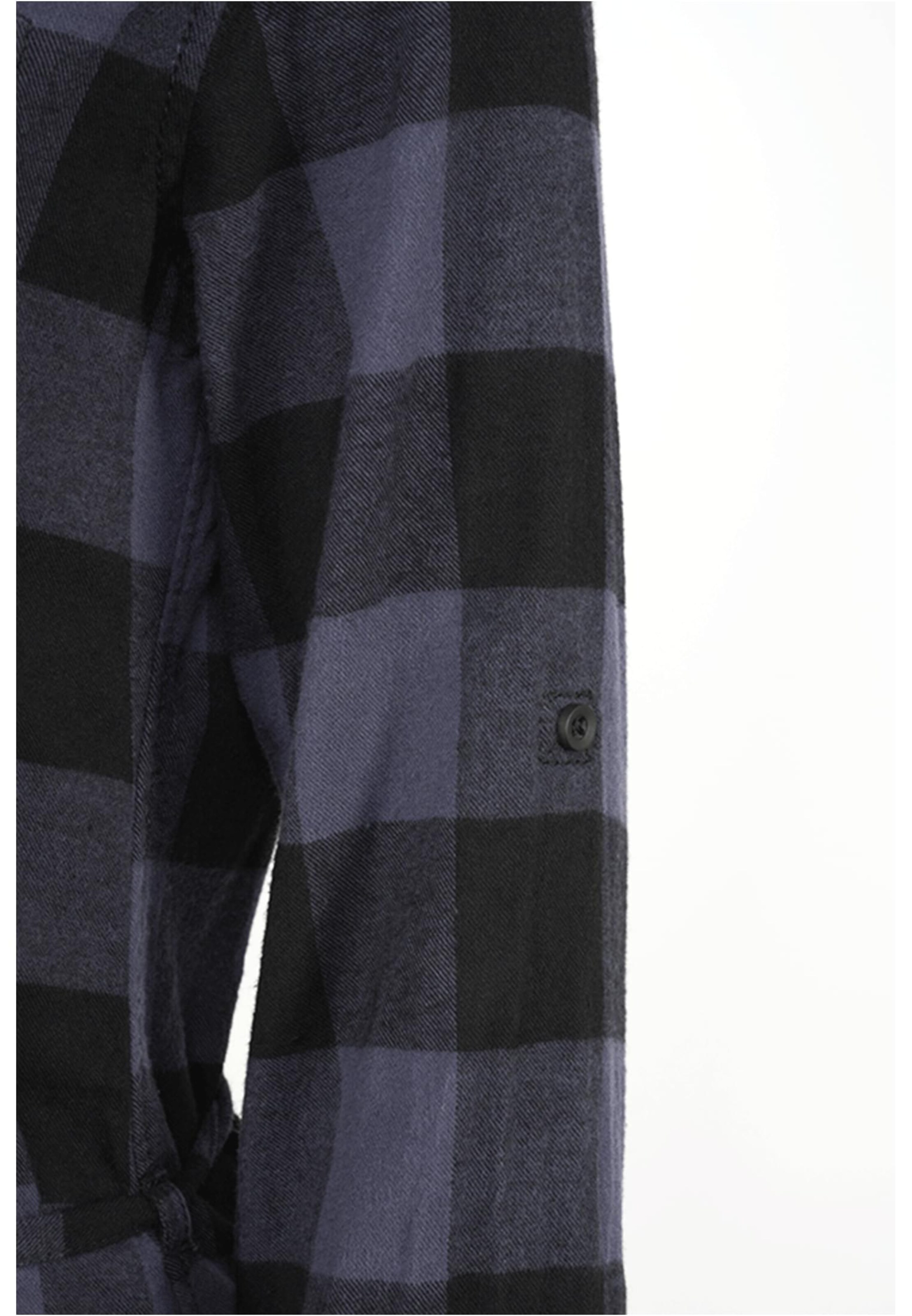 Brandit Блуза в черно