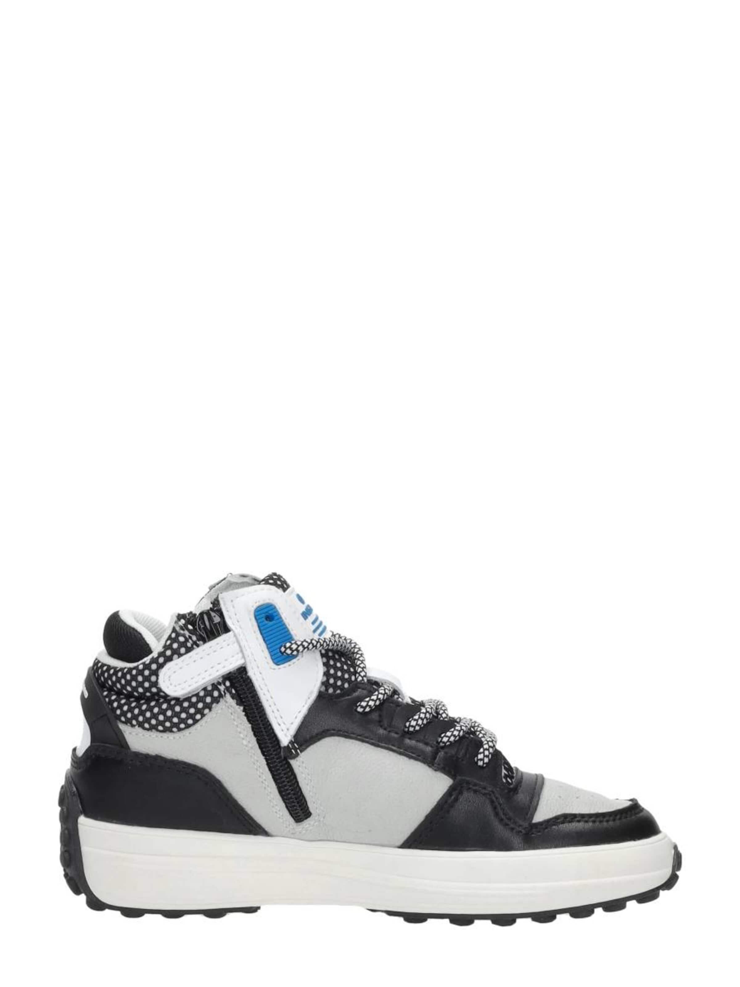 VINGINO Sneakers in Zwart