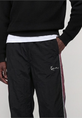 Karl Kani Baggy Trousers in Black