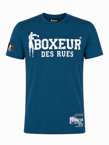 Boxeur des Rues Shirt in Mixed colours