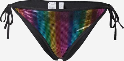 Calvin Klein Swimwear Cueca biquíni em mistura de cores, Vista do produto