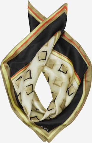 Picard Schal oder Tuch One Size in Mischfarben: Vorderseite