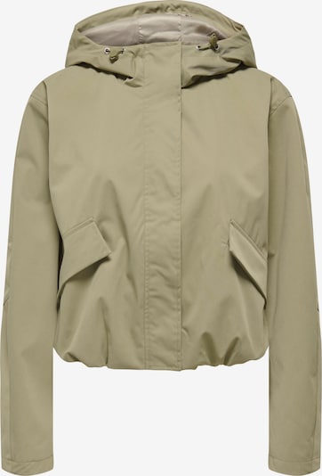 Demisezoninė striukė 'ONLGisell' iš ONLY, spalva – rusvai žalia, Prekių apžvalga