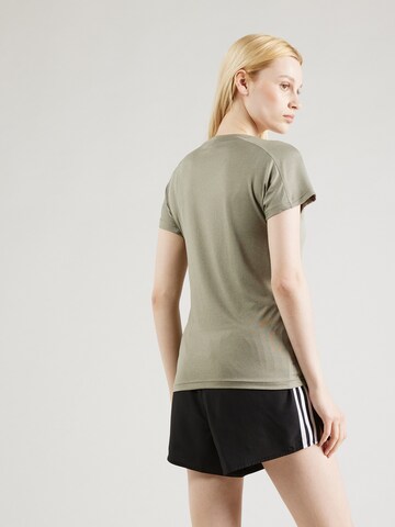 ADIDAS PERFORMANCE Koszulka funkcyjna 'Train Essentials' w kolorze zielony