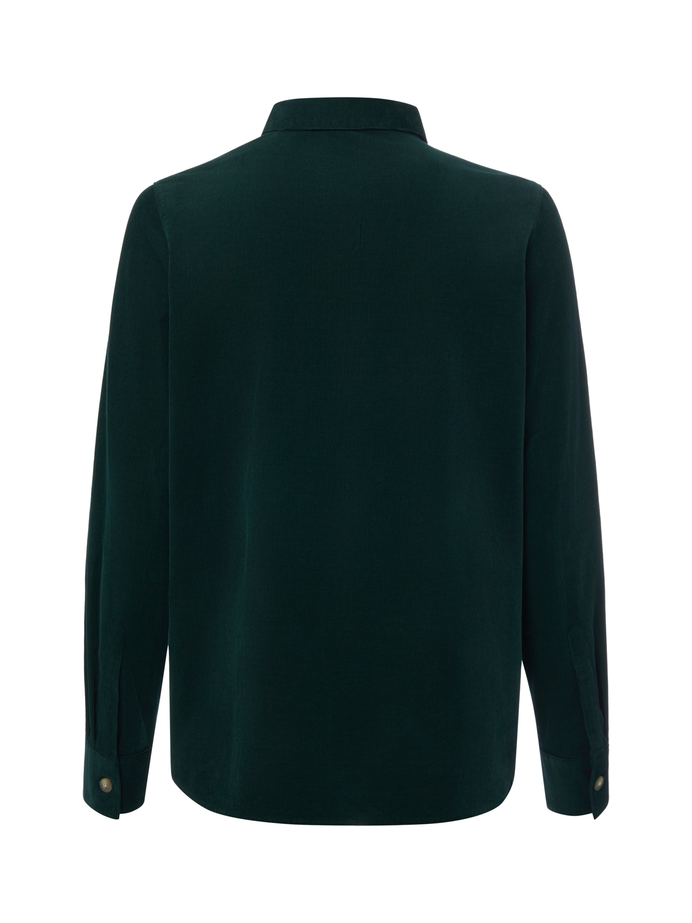 Franco Callegari Blouse in Green