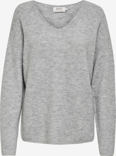 Pullover 'Camilla' ONLY di colore grigio sfumato, Visualizzazione prodotti