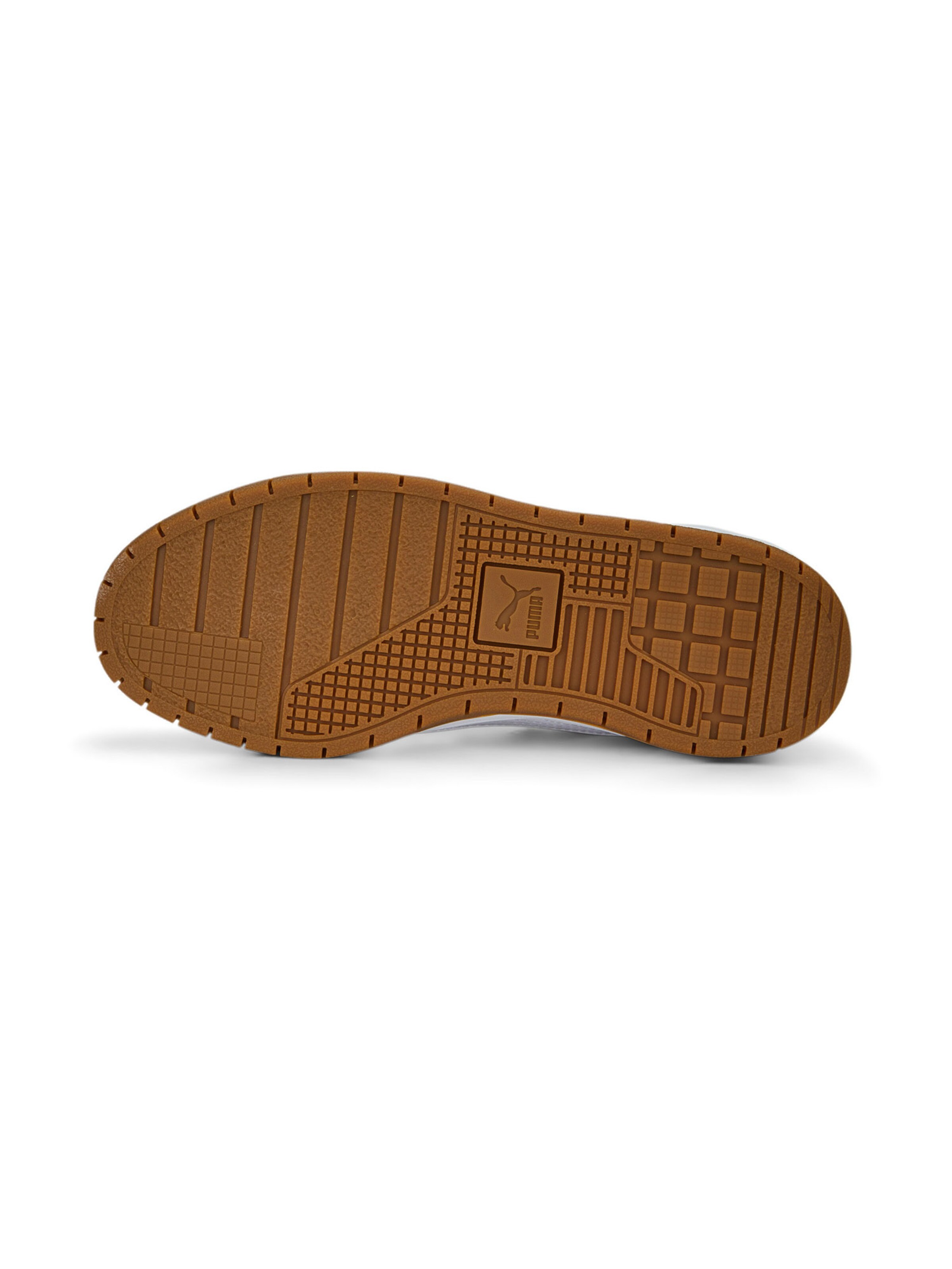 Baskets basses 'Cali Dream' PUMA en blanc