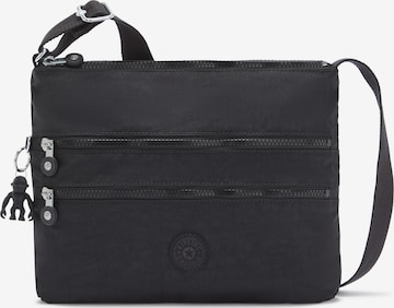 KIPLING Tasche 'Alvar' in Schwarz: predná strana