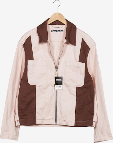 Acne Studios Jacke S in Mischfarben: Vorderseite