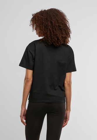 Maglia funzionale di Aim'n in nero