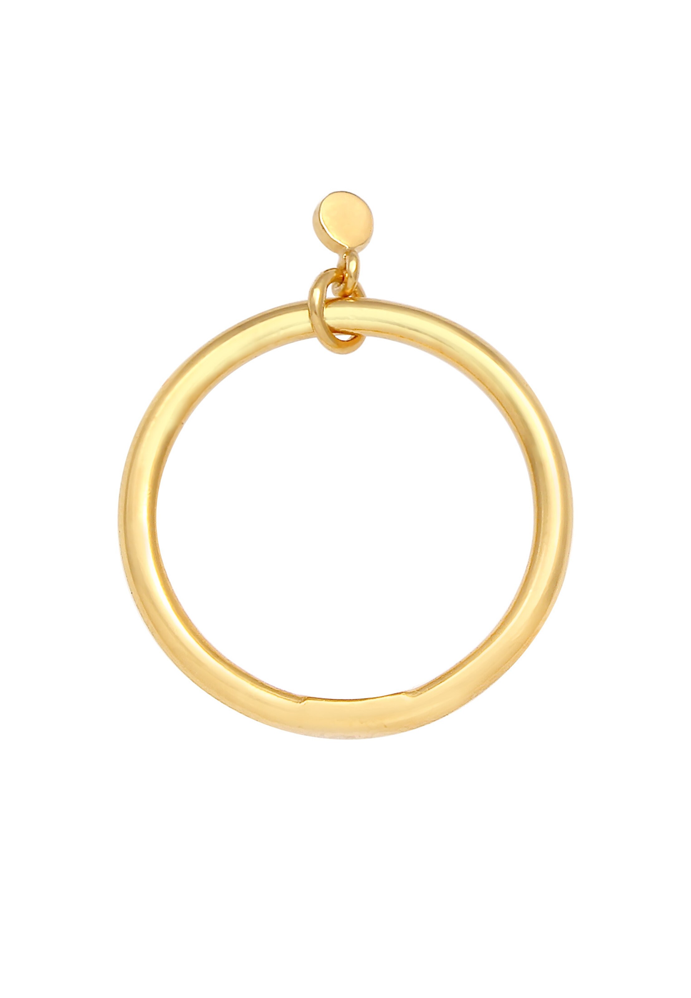 ELLI Sõrmus, värv Kuld