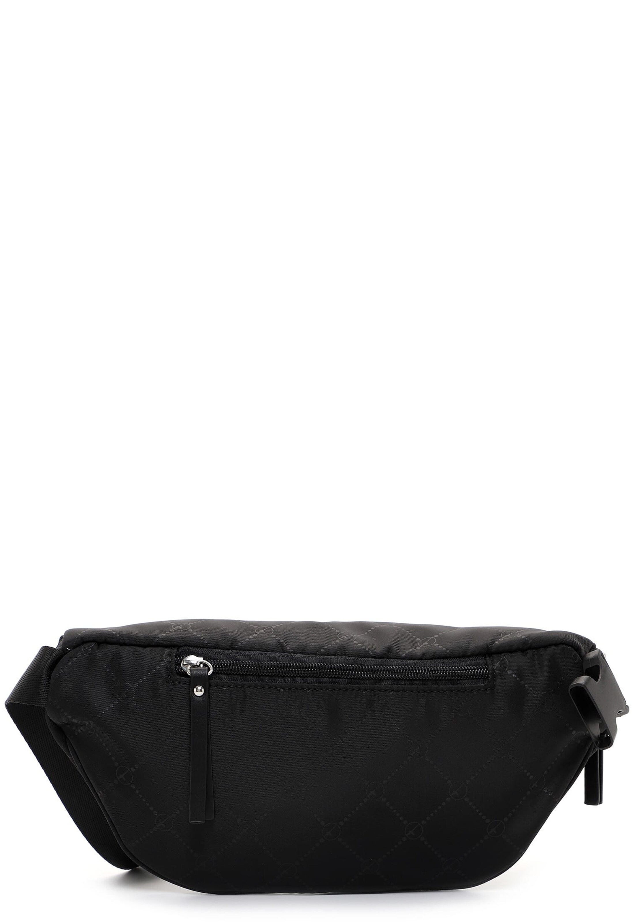 Marsupio 'Lisa' di Tamaris in nero