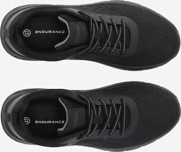 ENDURANCE Sneakers 'Fortlian' in Black
