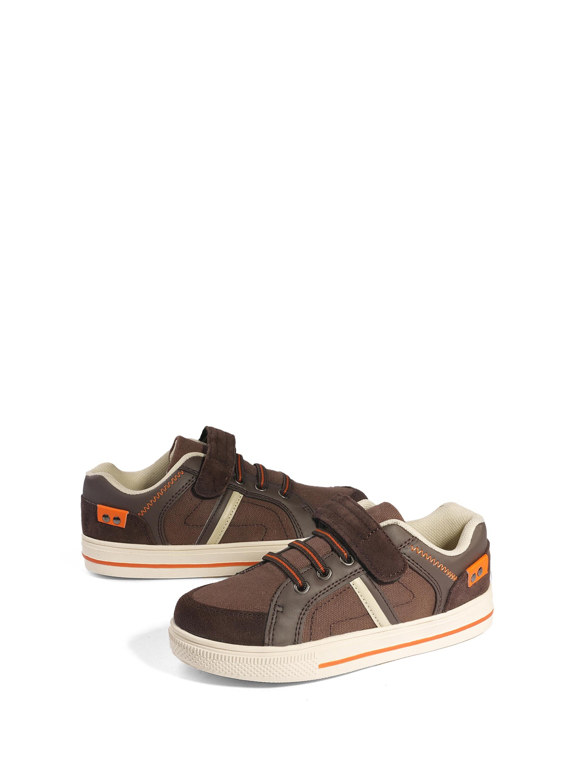 Dream Pairs Trainers in Brown