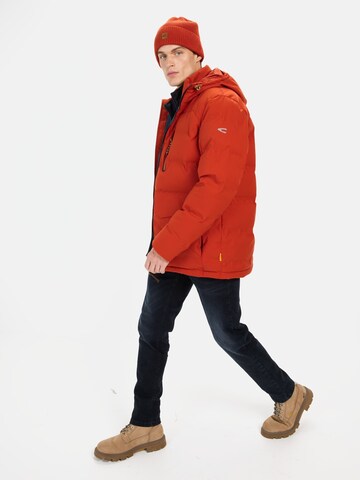 CAMEL ACTIVE Performance Jacket in Red