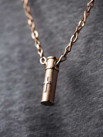 Pendentif REYTEL en or