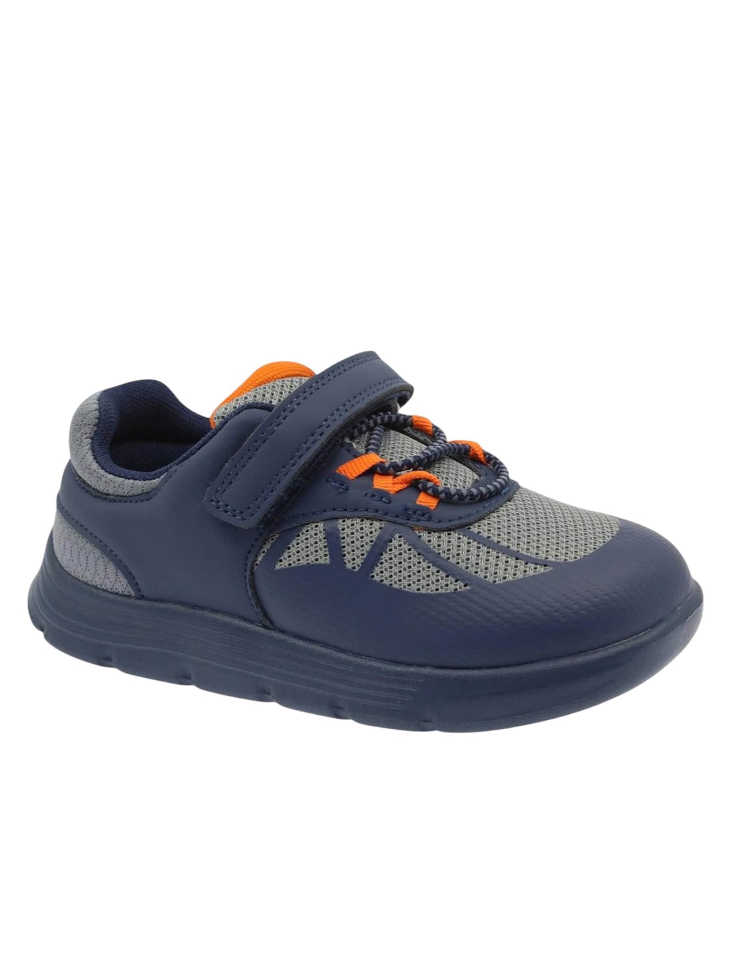 Beppi - Zapatillas deportivas 'Casual Sport Shoe' en azul: frente