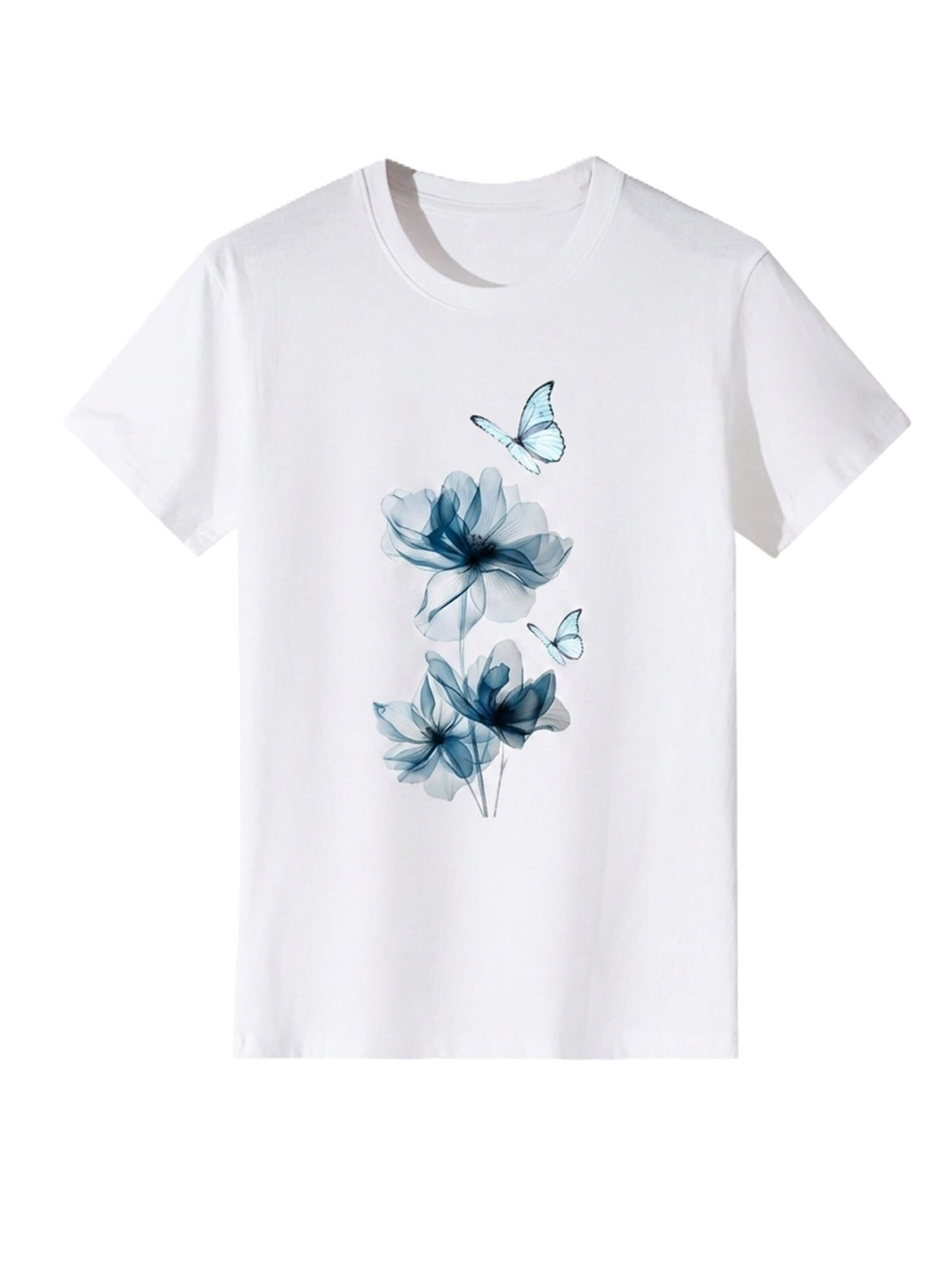 LapaPlus Shirt 'Women Tops' in White: front