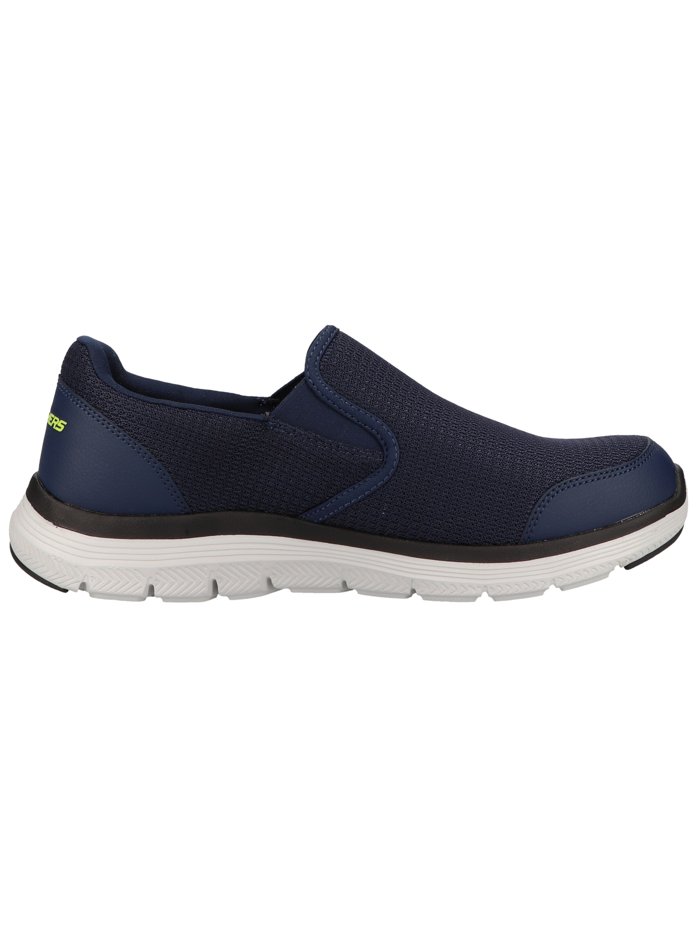 SKECHERS Slip-on in Blue