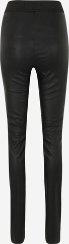 Vero Moda Tall Скинни Леггинсы 'STORM' в Черный