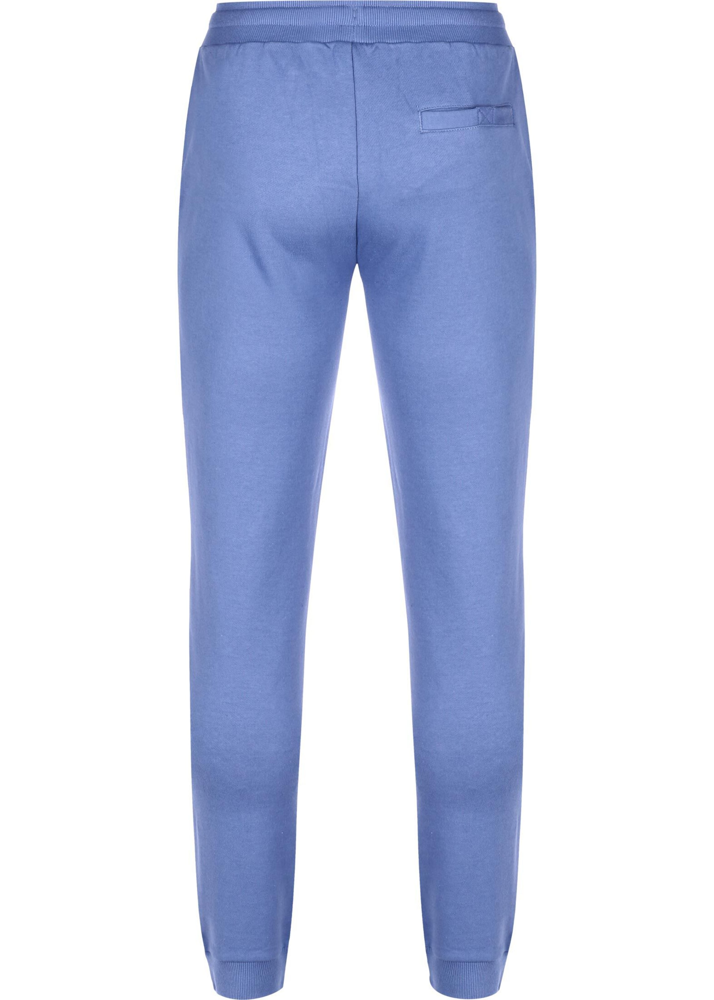 Männer Hosen ELLESSE Hose 'Nioro' in Royalblau - TC53966 Männer Hosen ELLESSE Hose 'Nioro' in Royalblau - TC53966