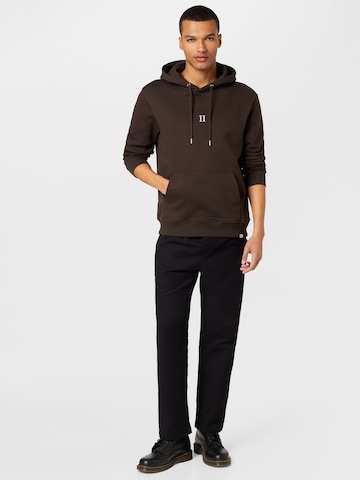 Les Deux Sweatshirt in Brown