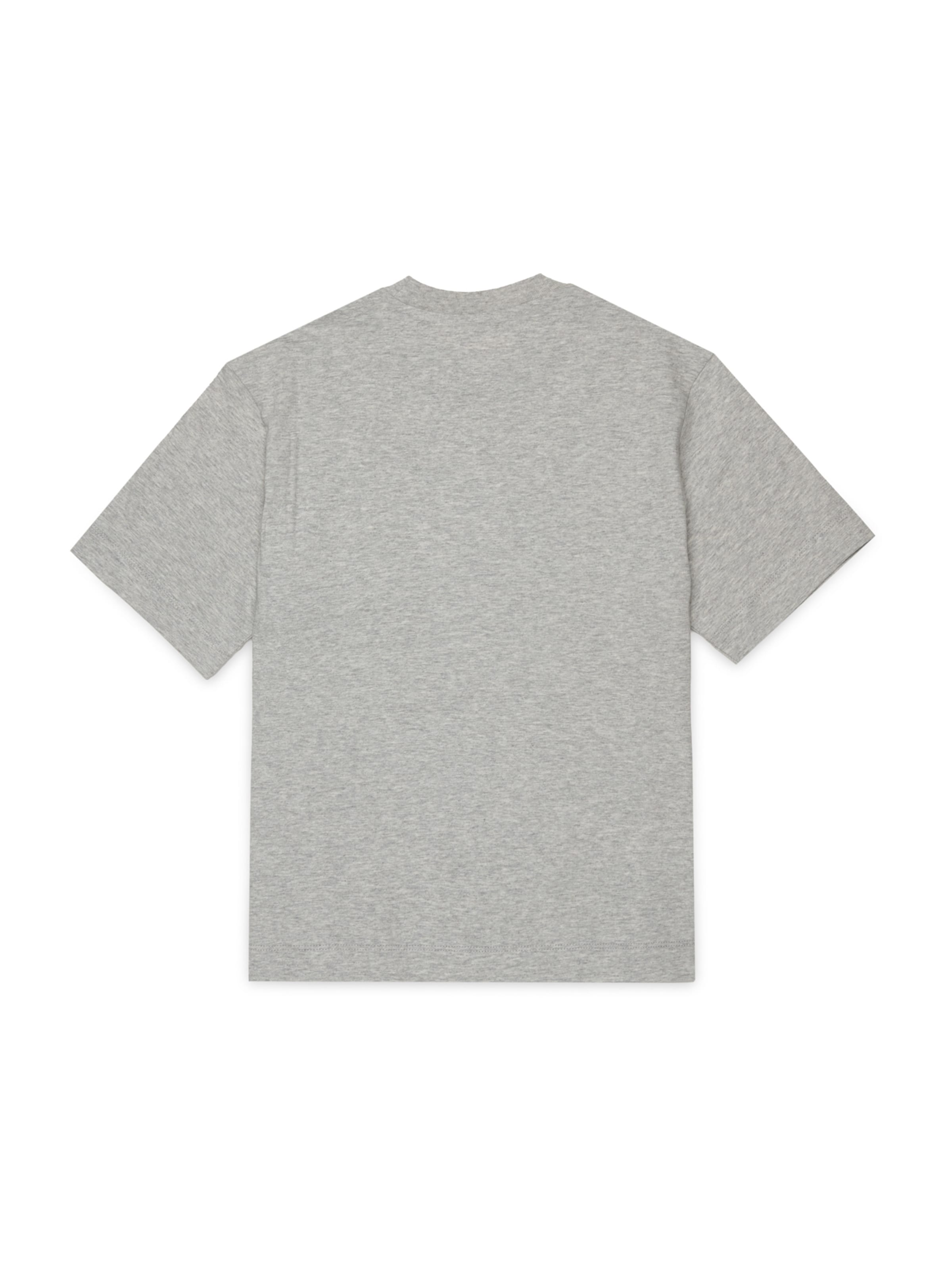 Marni - Camiseta en gris