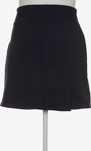 Kauf Dich Glücklich Skirt in XL in Blue: front