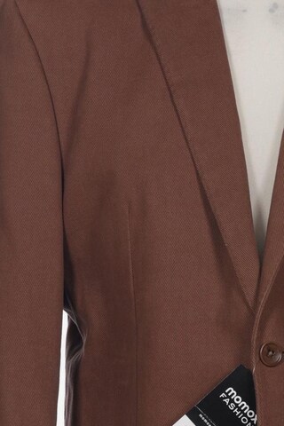Marc O'Polo Suit Jacket in M-L in Brown