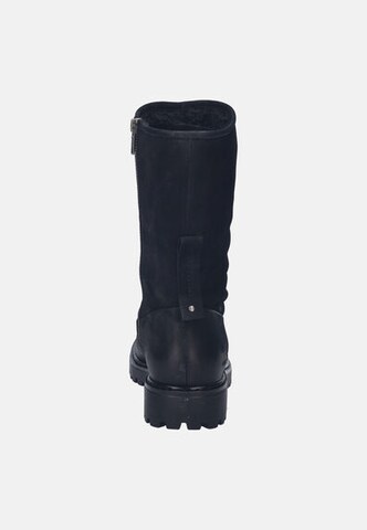 JOSEF SEIBEL Bootie 'MELINDA 31' in Blue