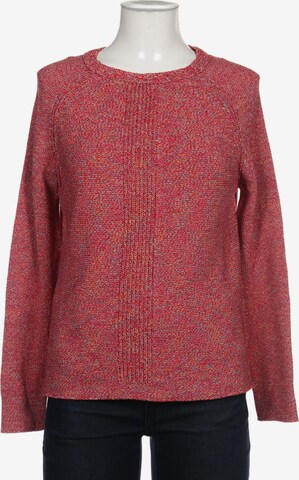 Marc O'Polo Sweater & Cardigan in M in Pink: front