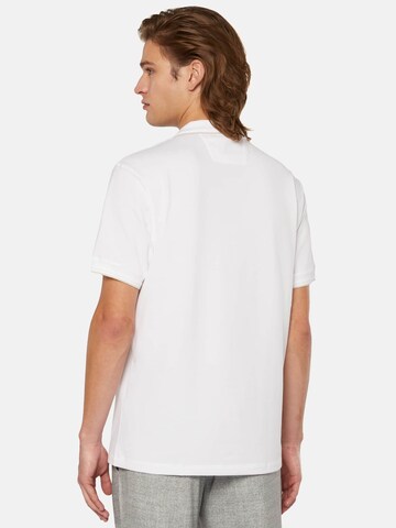 Boggi Milano Shirt in White