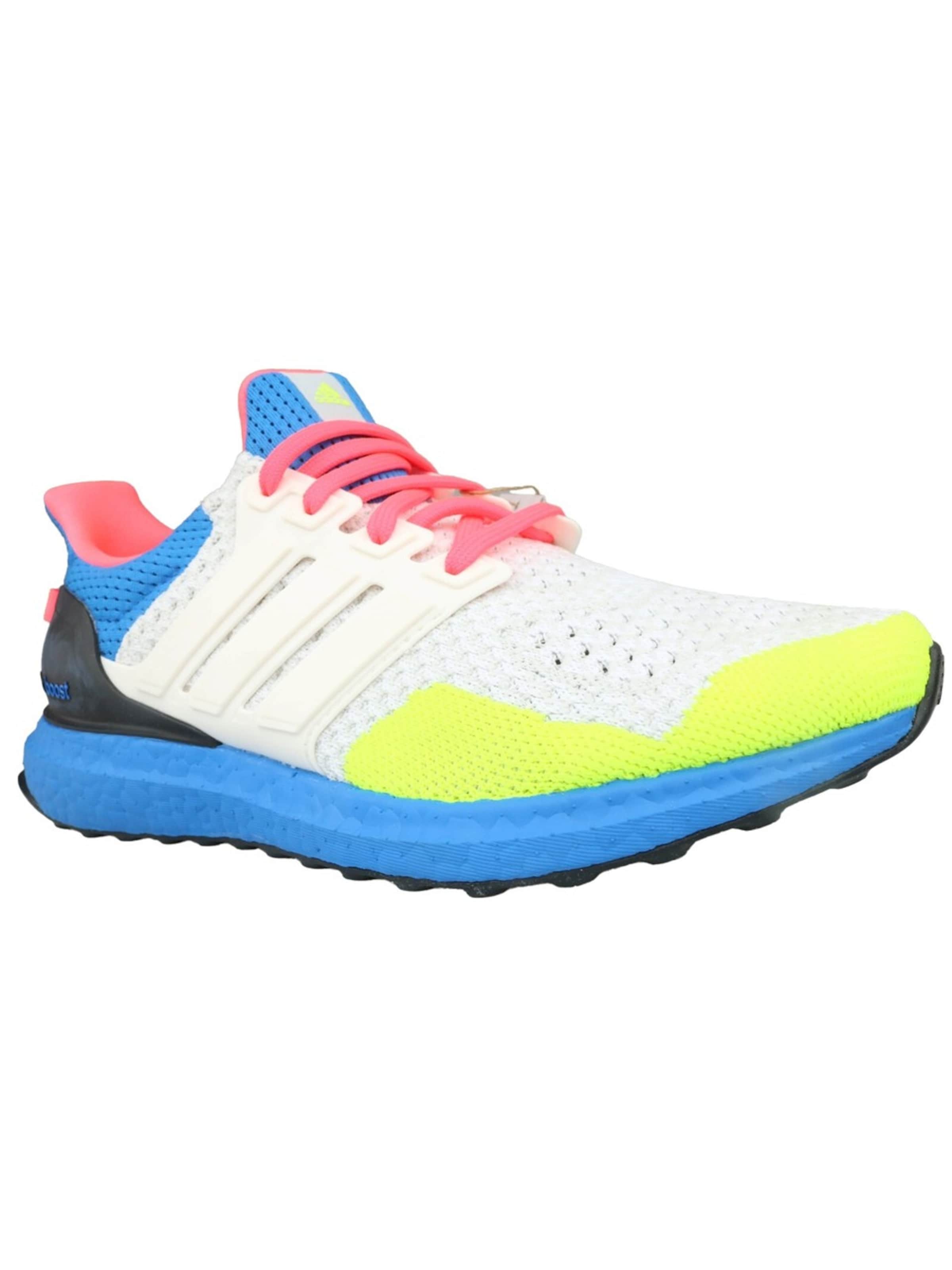 Adidas Sport Sportssko 'Adidas Ultra Boost 1.0 Nerf' i hvid, Produktvisning