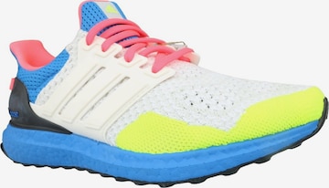 Adidas Sport Urheilukengät 'Adidas Ultra Boost 1.0 Nerf' värissä valkoinen: etupuoli