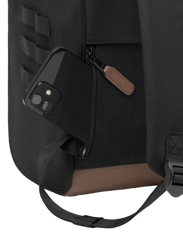 Cabaia Backpack 'Trogir M' in Mixed colors