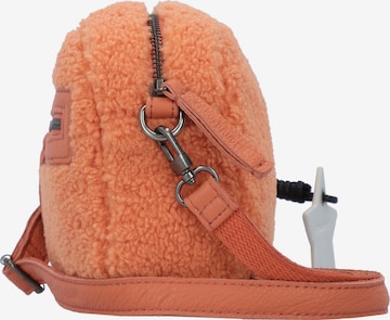 FREDsBRUDER Crossbody Bag 'Ava ' in Orange