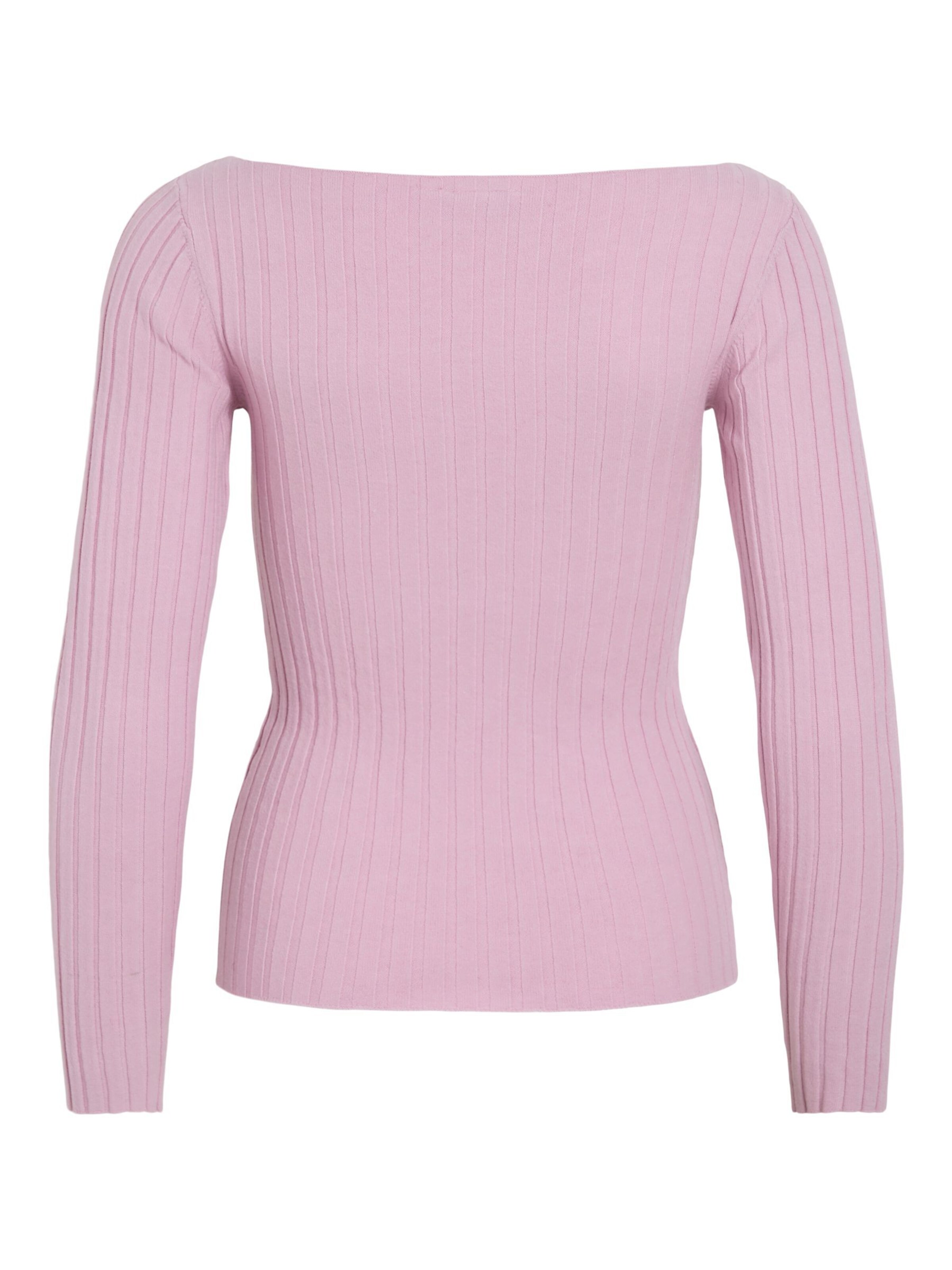 VILA - Jersey 'VILucca' en rosa