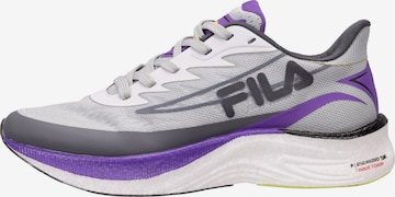 FILA Running shoe 'ARGON' in Grey