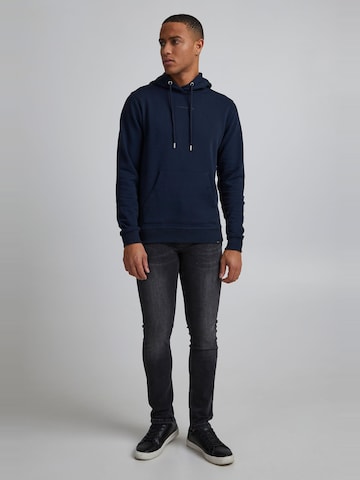 Sweat-shirt 'CFSinius' Casual Friday en bleu