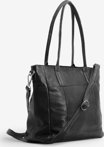 still Nordic Shopper in Black