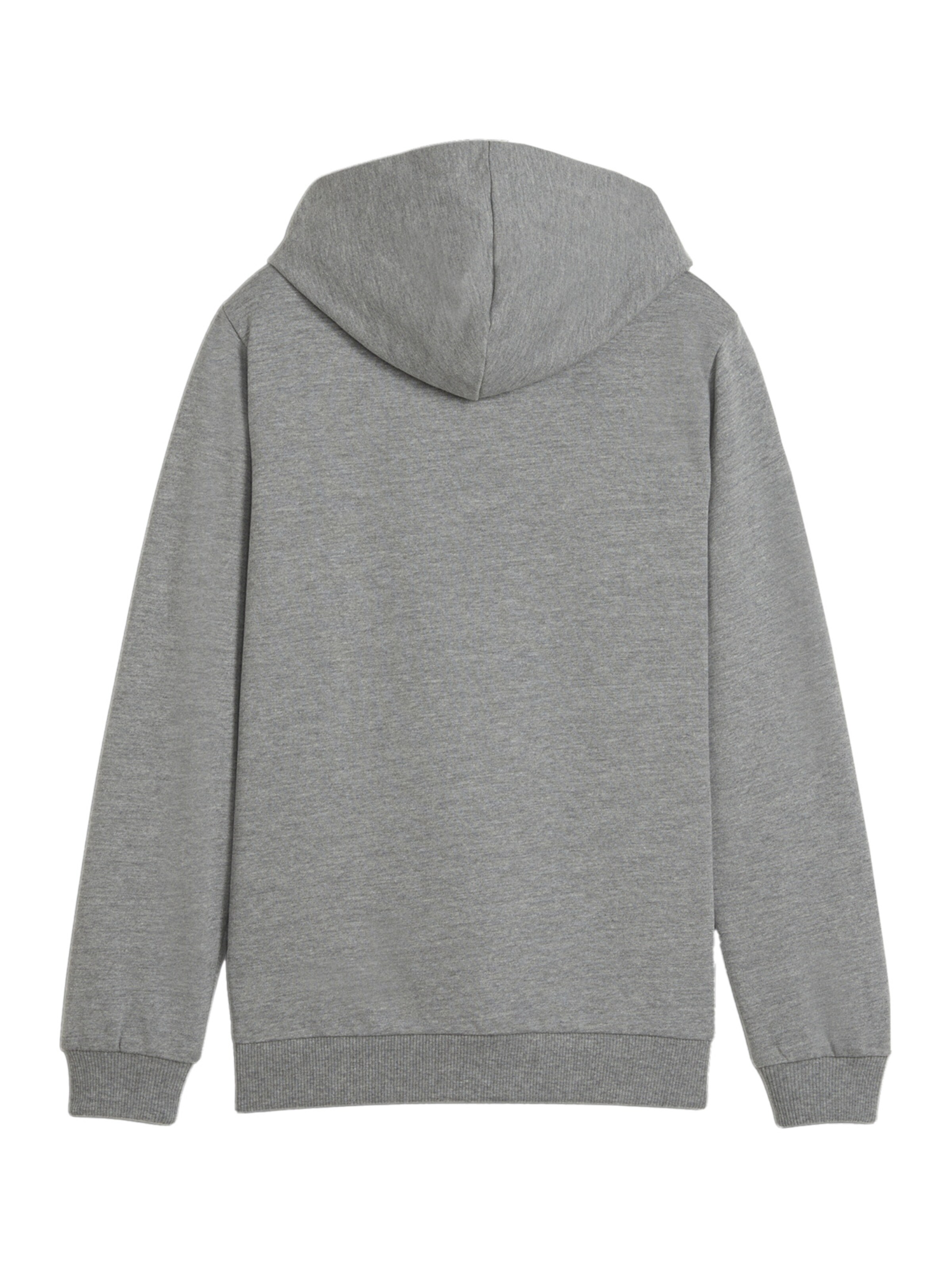 PUMA Athletic Sweatshirt in Grey