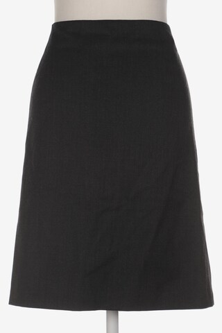 ATELIER GARDEUR Skirt in L in Grey