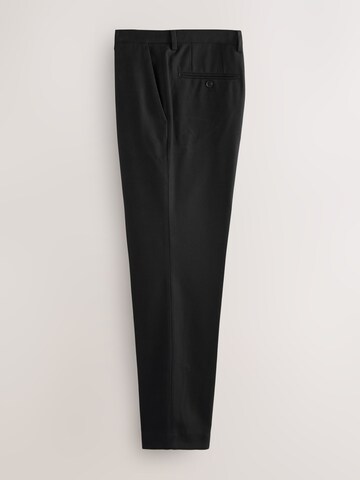 Next Skinny Pantalon in Zwart