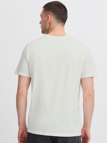 BLEND Shirt 'BHJARBIN' in Beige