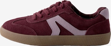 raudona Next Sportbačiai: priekis