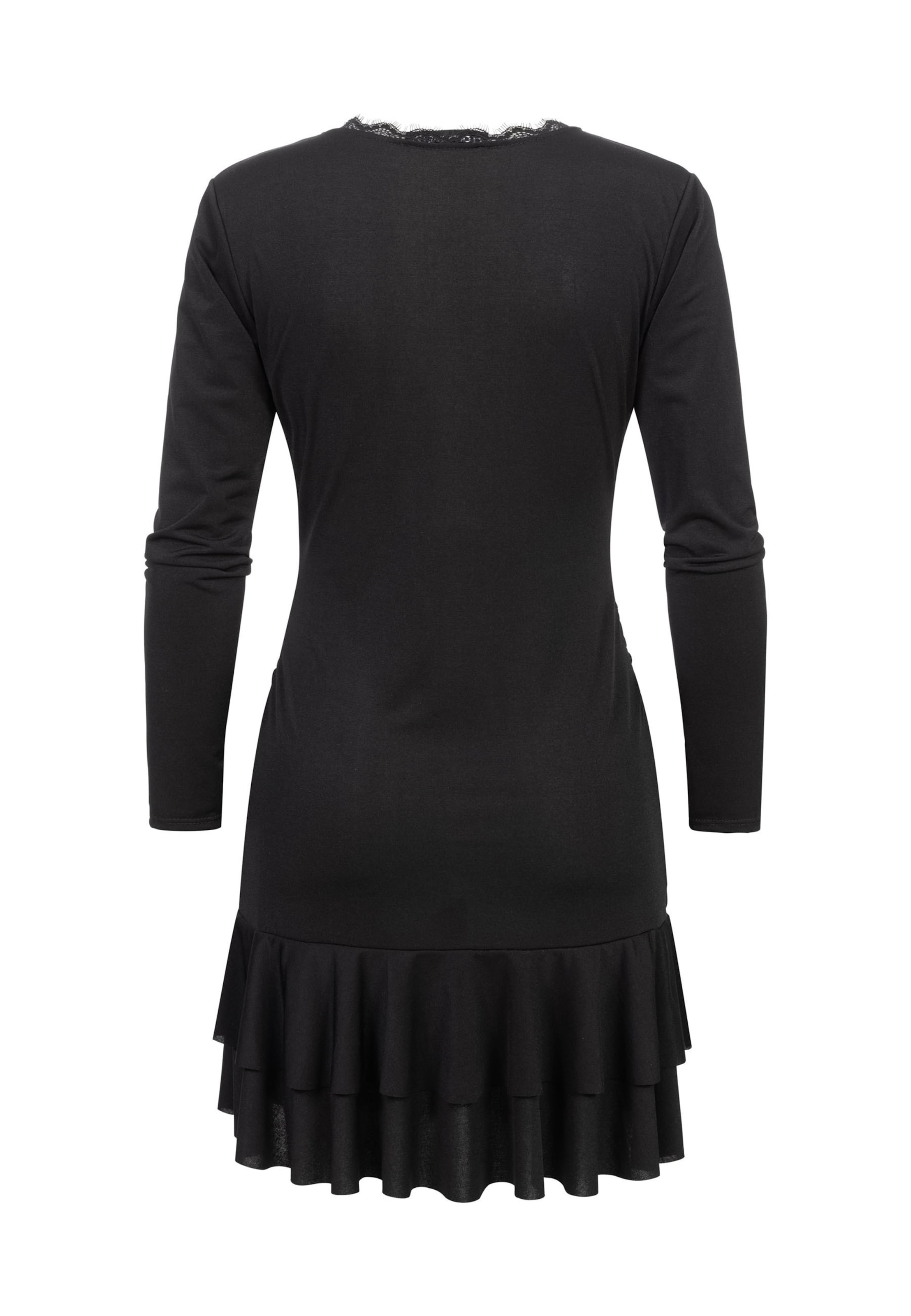 Robe Cloud5ive en noir