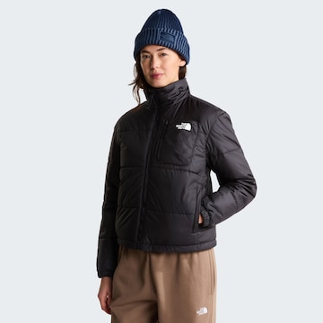 THE NORTH FACE Übergangsjacke in Schwarz