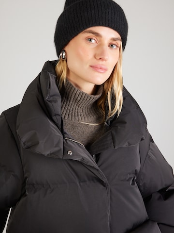 & Other Stories Jacke in Schwarz