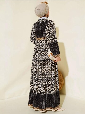 Robe Bigdart en noir